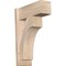 Ekena Millwork Westlake Block Smooth Outlooker, Douglas Fir, 7 1/2"W x 18"D x 26"H OUT08X18X26WTL05SDF - alternate 1